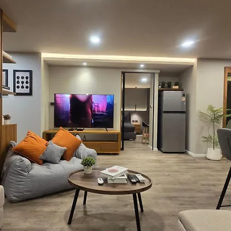 Armo Nimman 2 Suite Chiang Mai Exterior photo