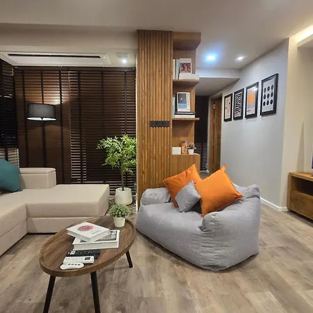 Armo Nimman 2 Suite Chiang Mai Exterior photo