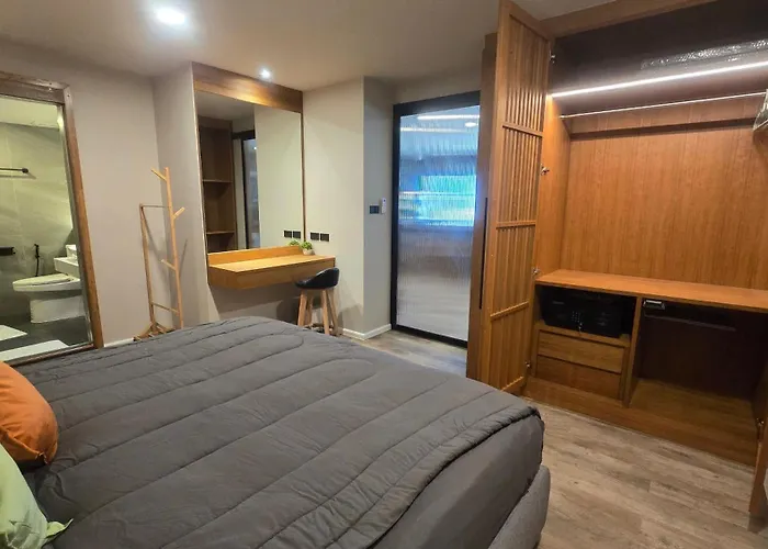 Armo Nimman 2 Suite