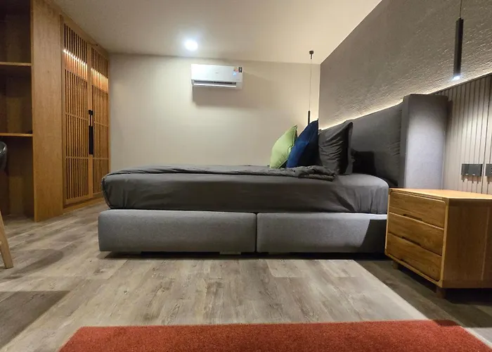 Armo Nimman 2 Suite