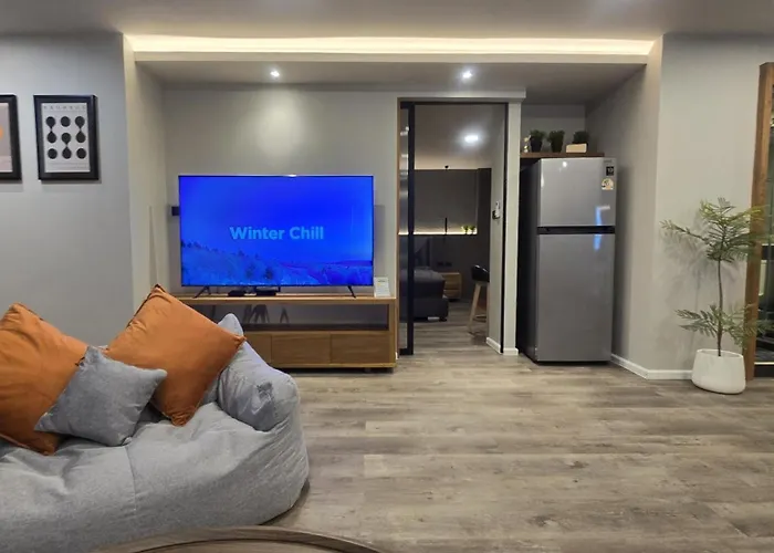 Armo Nimman 2 Suite