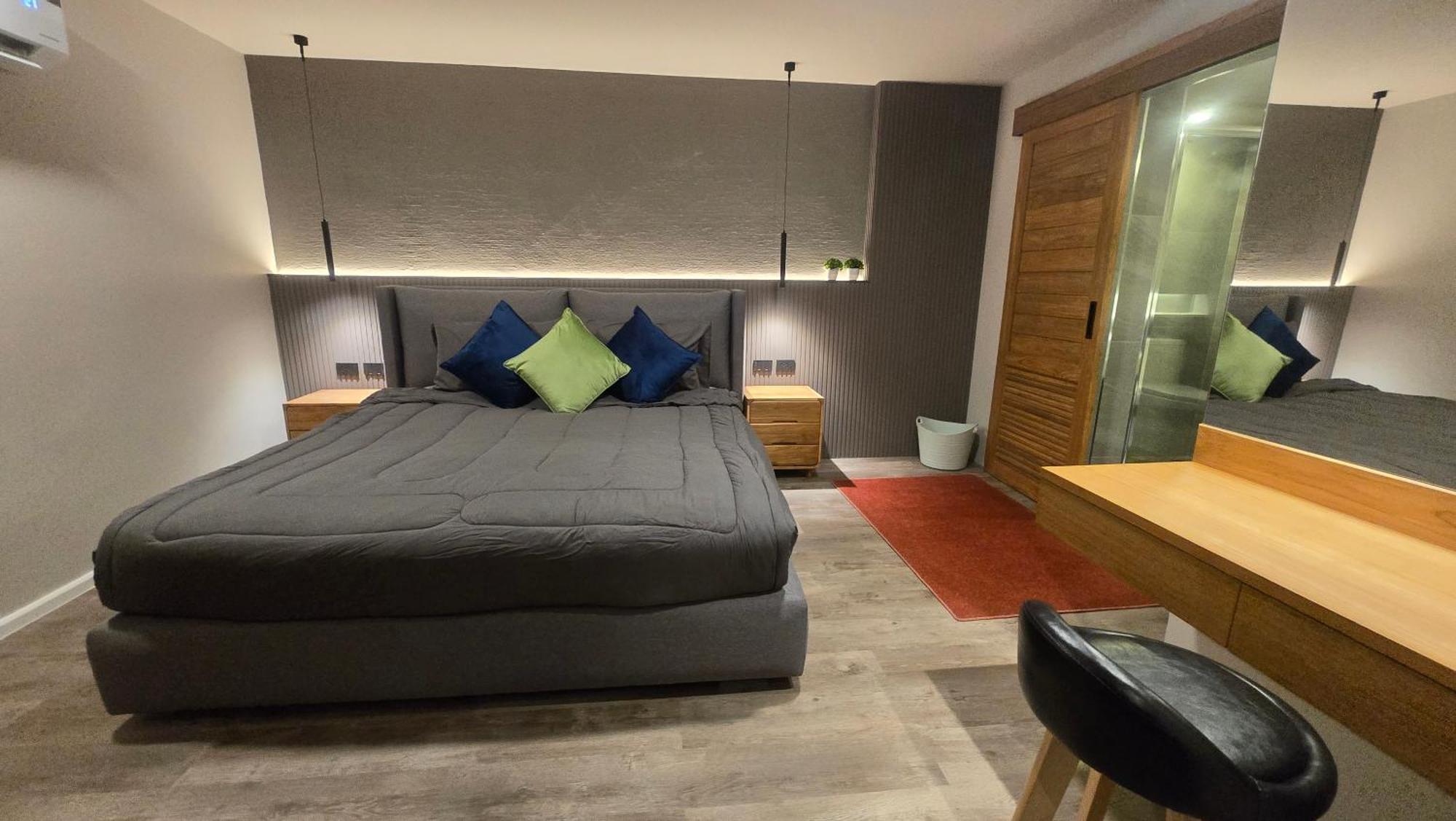 Appartement Armo Nimman 2 *
