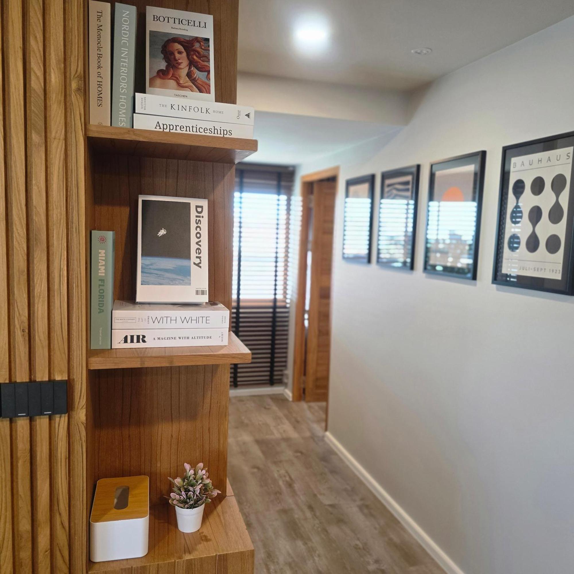 Armo Nimman 2 Appartement Chiang Mai