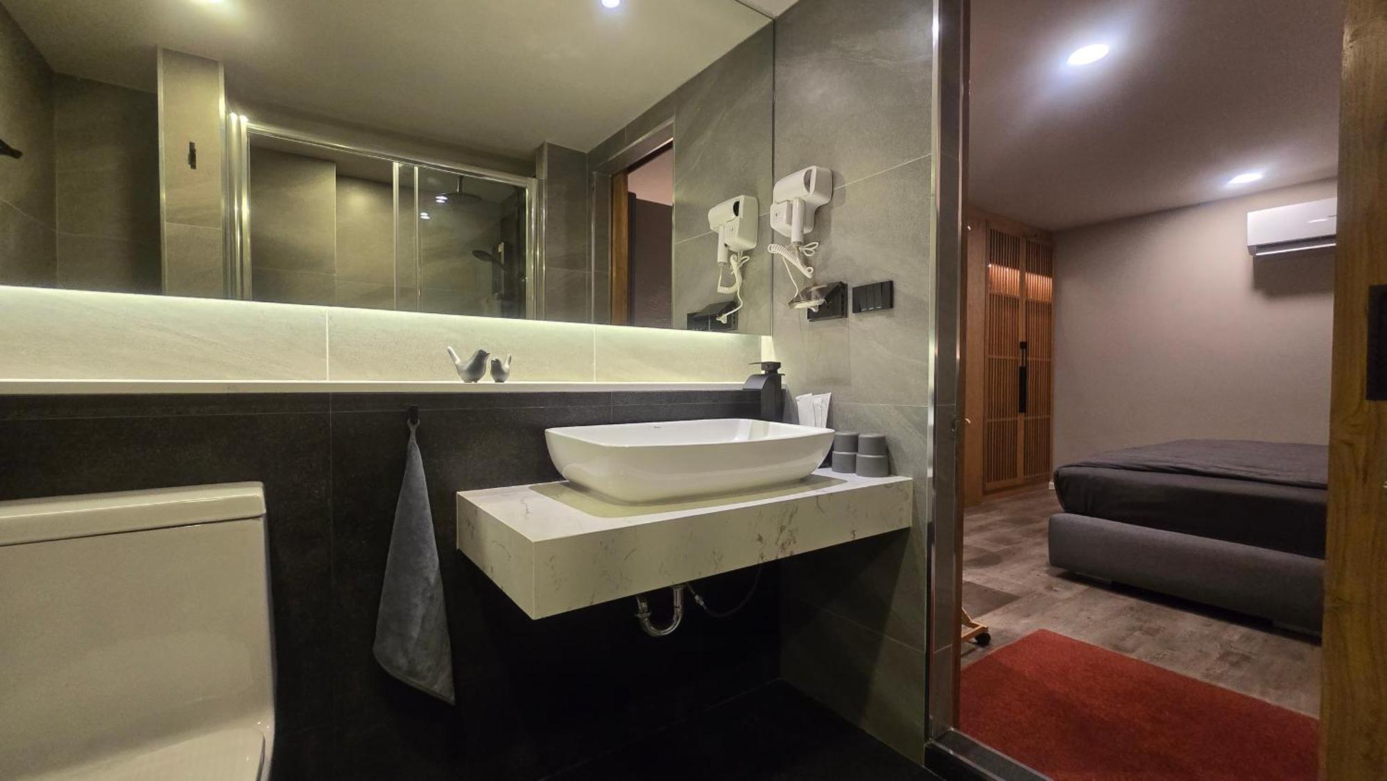 Armo Nimman 2 Appartement *
