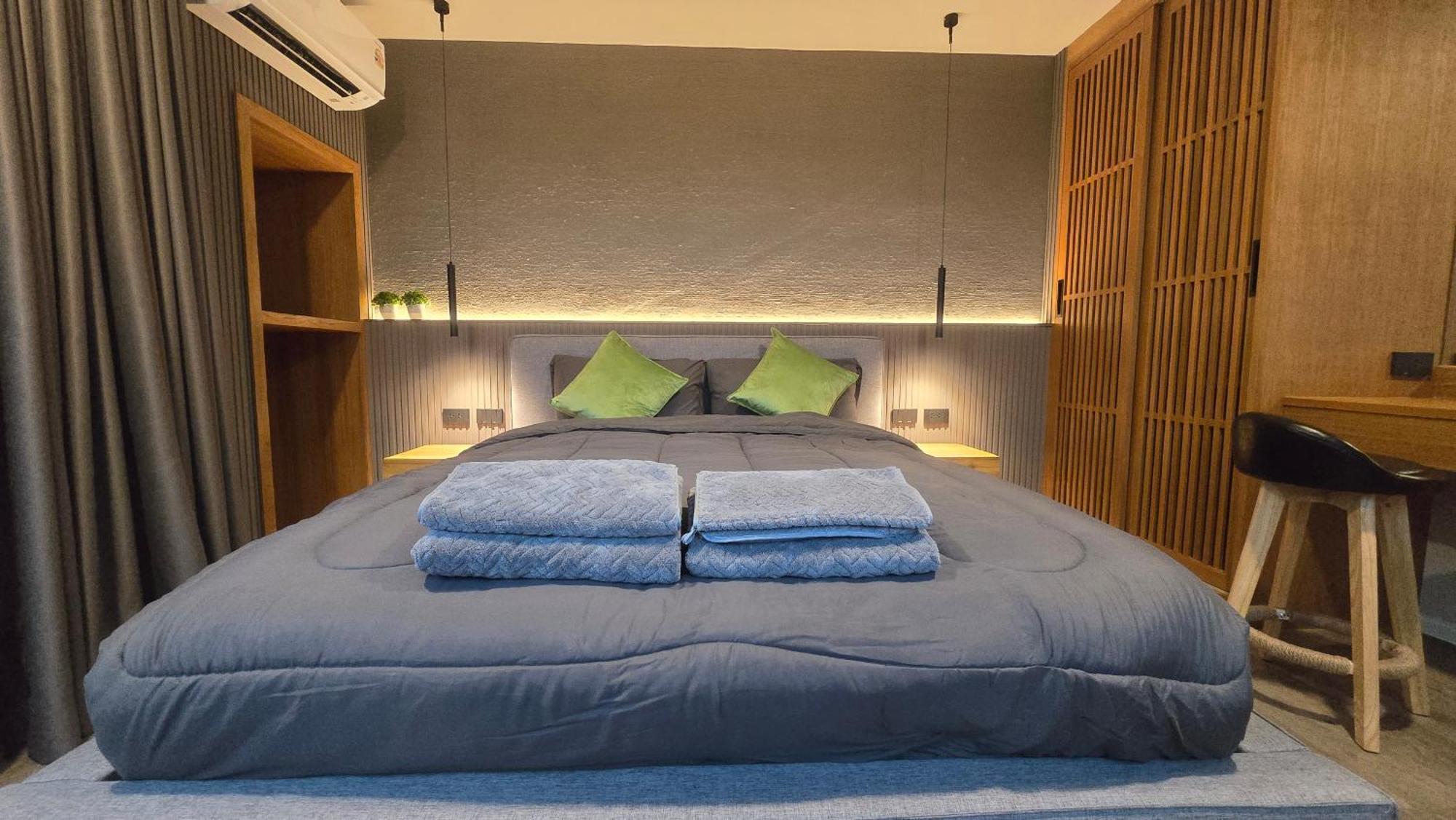 Appartement Armo Nimman 2
