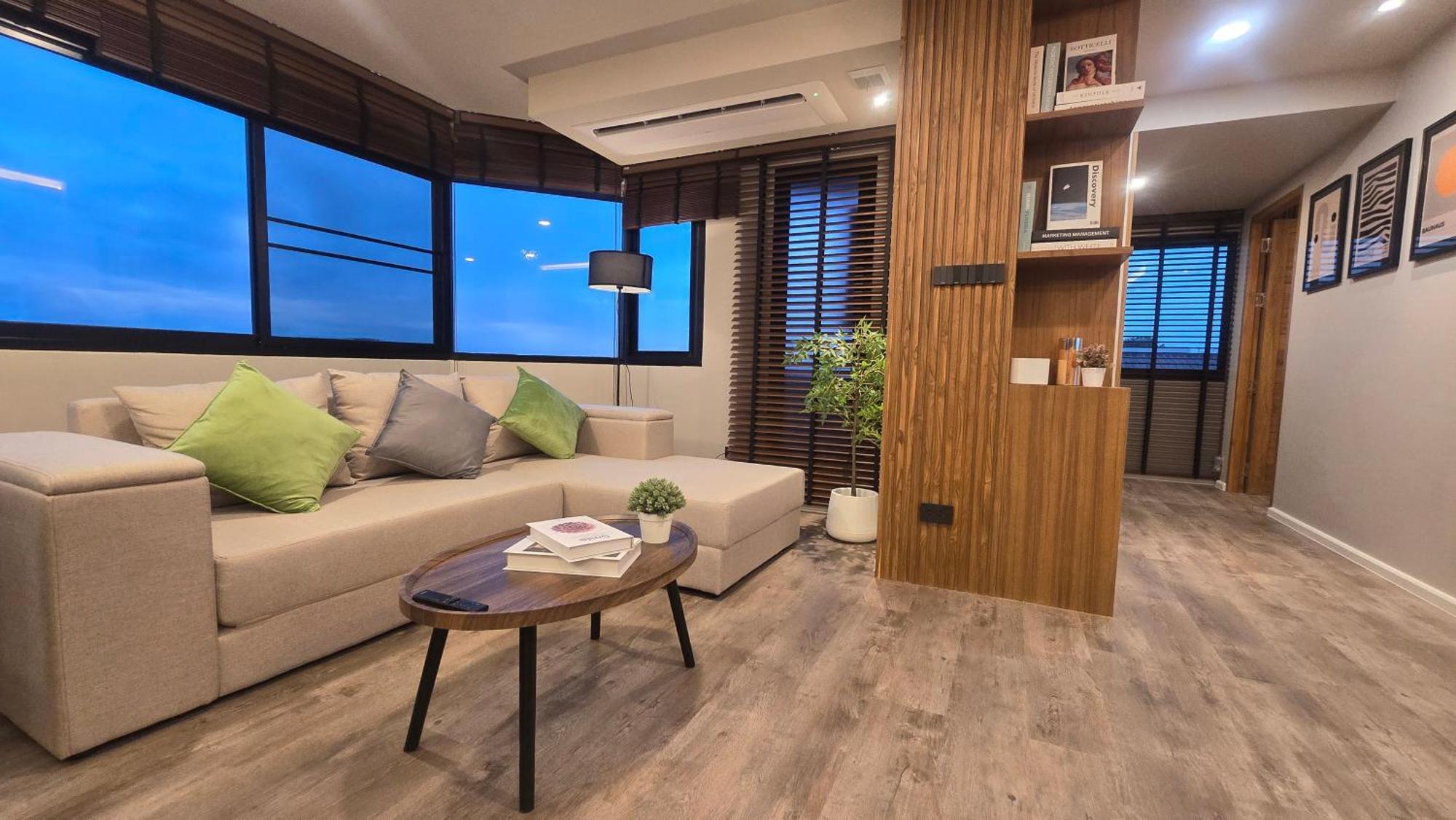 Armo Nimman 2 Appartement *