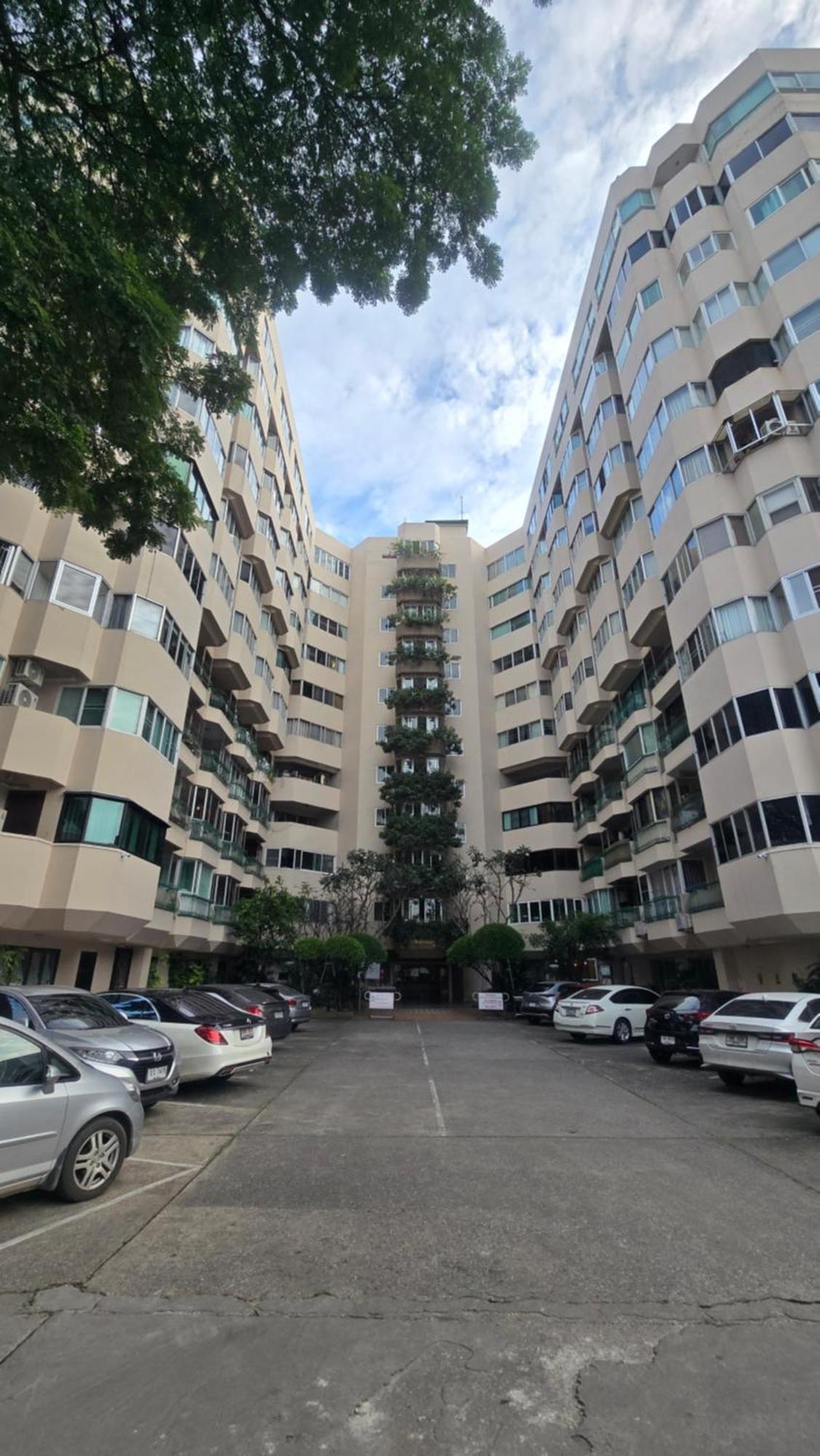 Appartement Armo Nimman 2