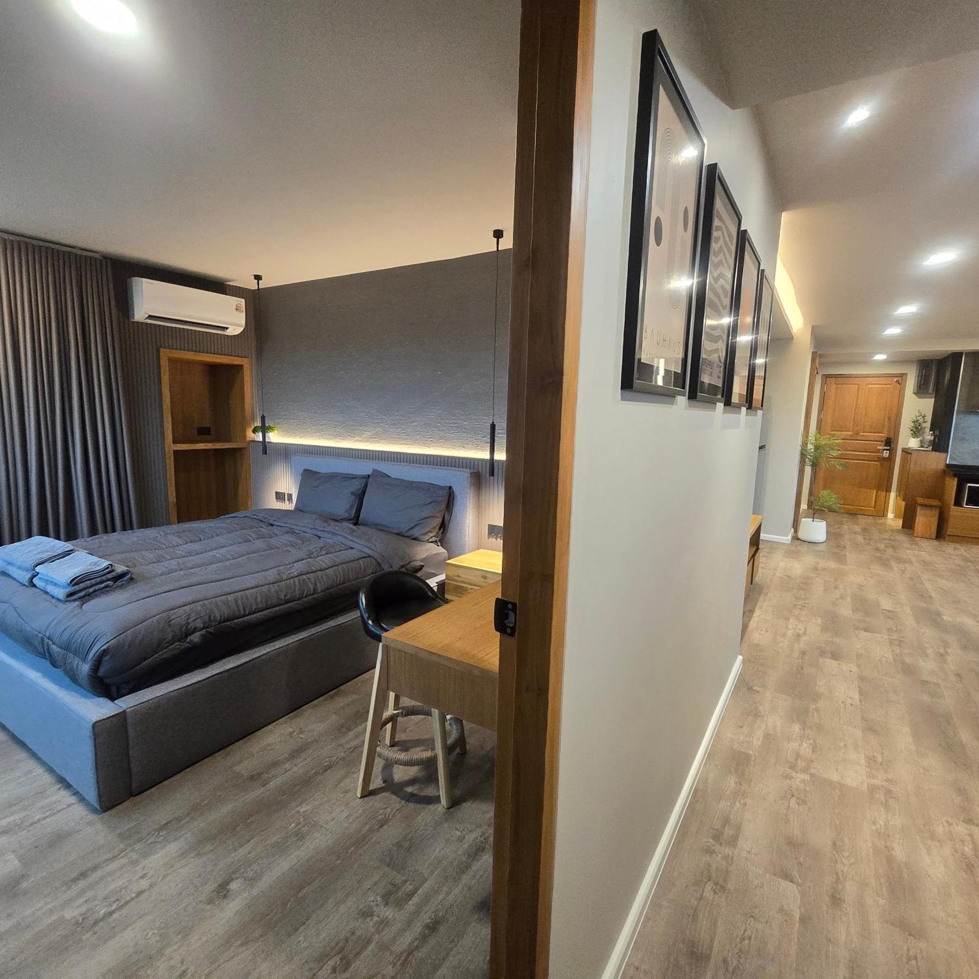 Armo Nimman 2 Appartement *