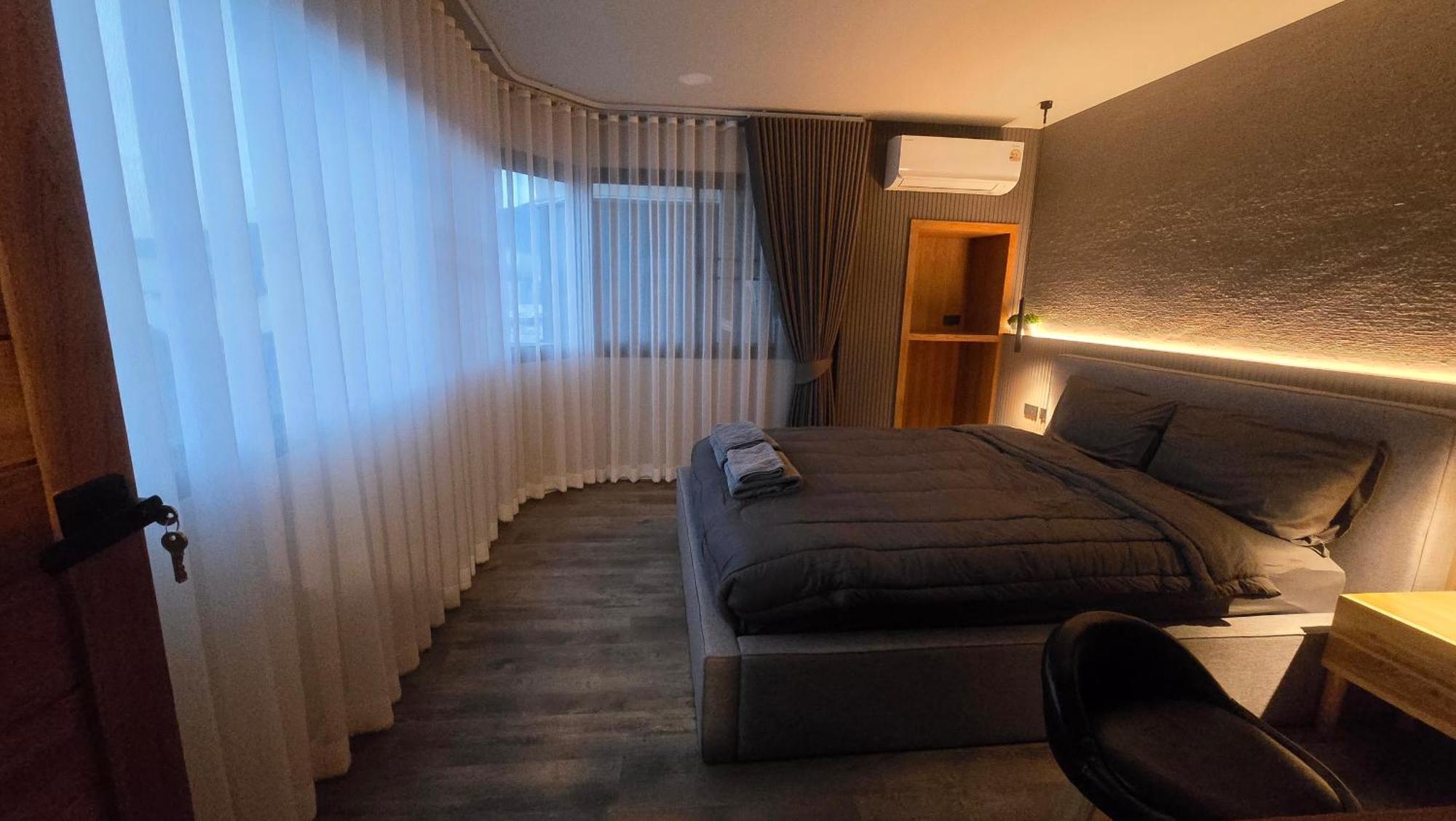 Armo Nimman 2 Appartement *