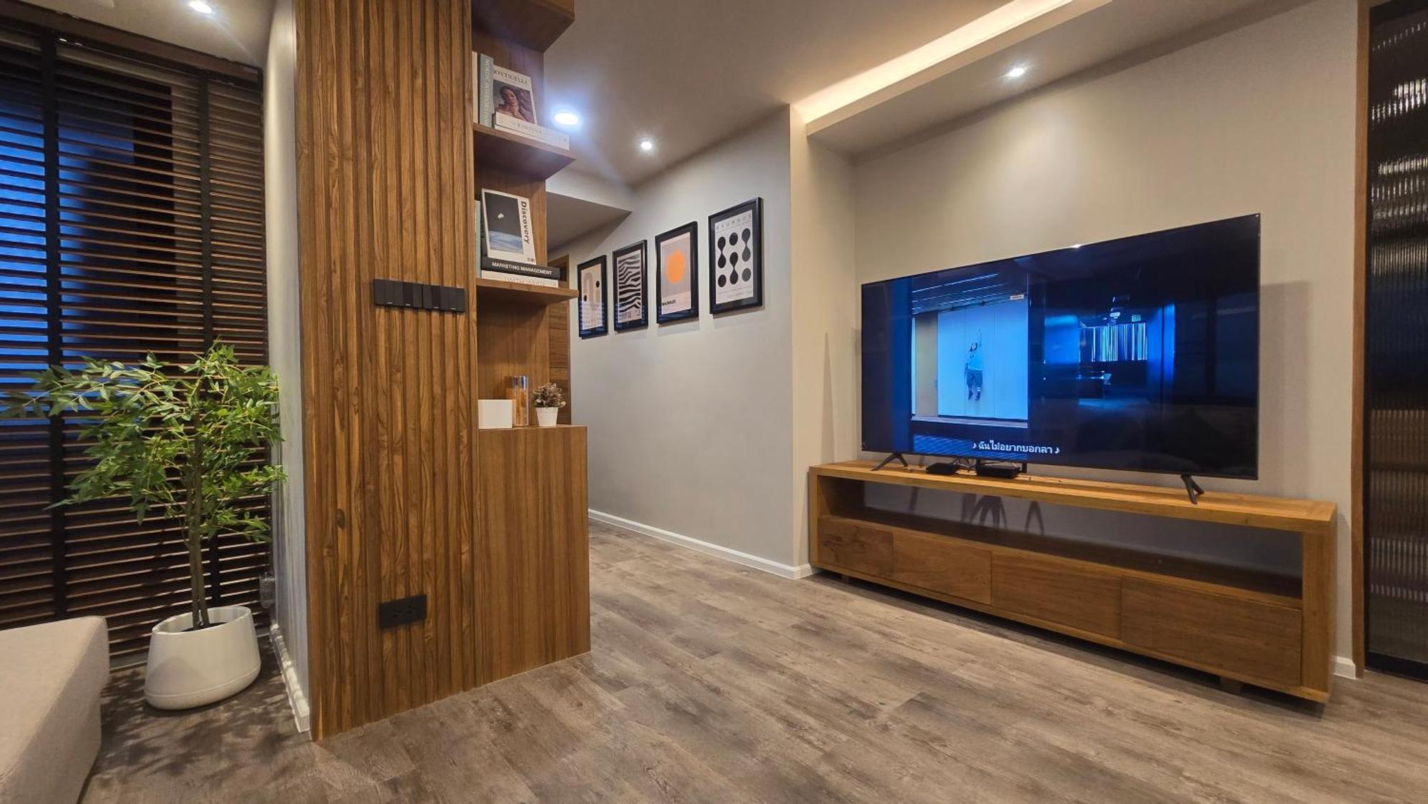 Appartement Armo Nimman 2 *