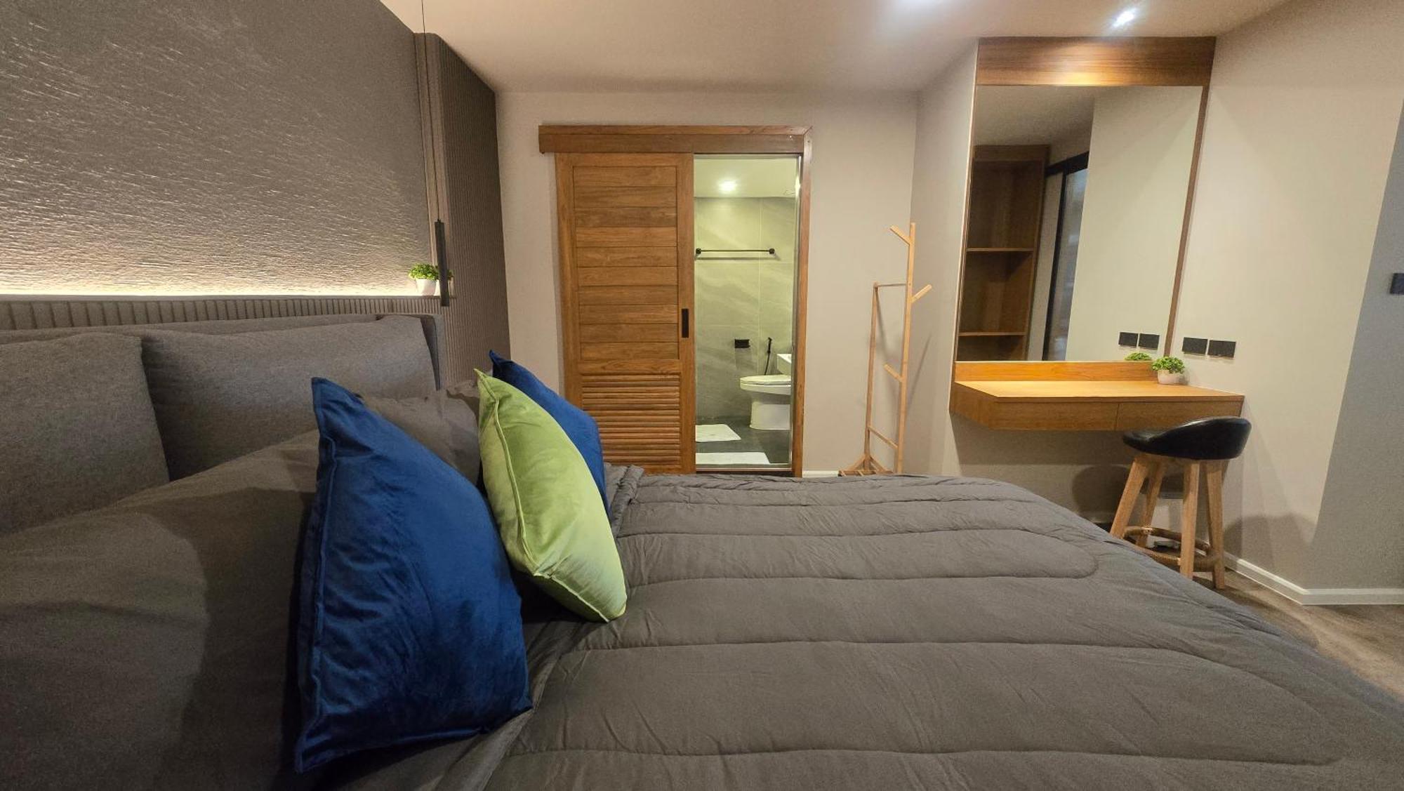Appartement Armo Nimman 2 *