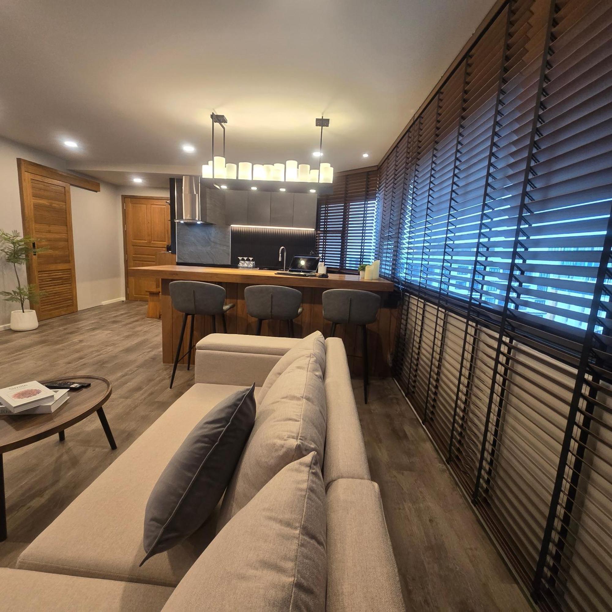 Armo Nimman 2 Appartement Chiang Mai