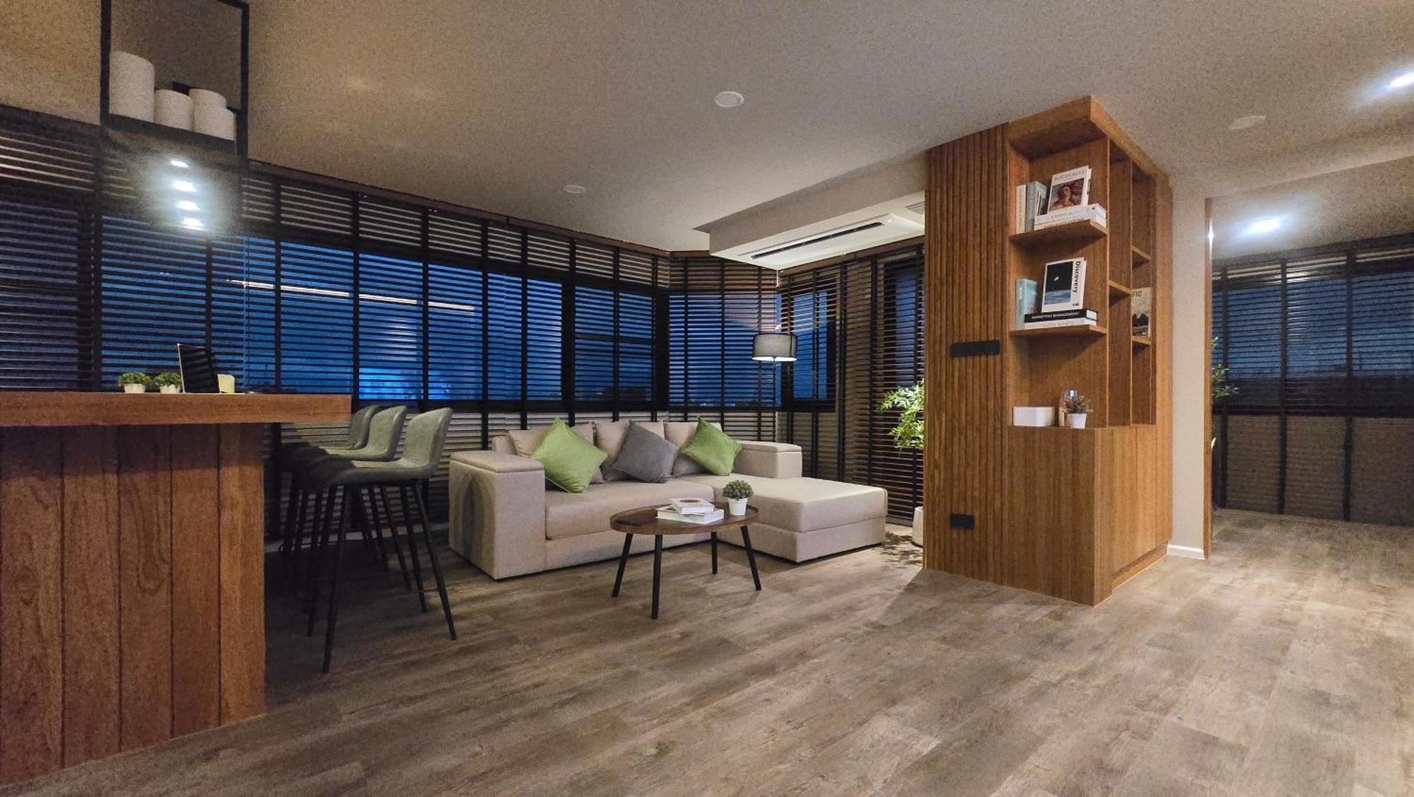 Armo Nimman 2 Appartement