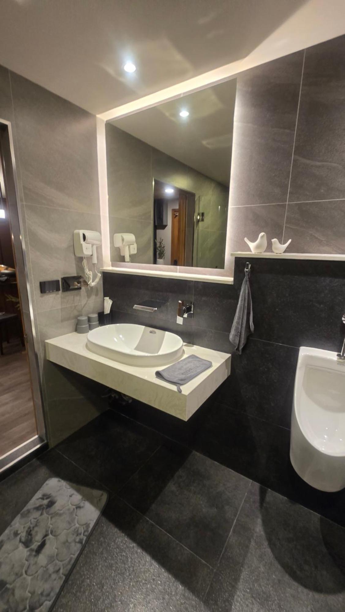 Armo Nimman 2 Appartement *