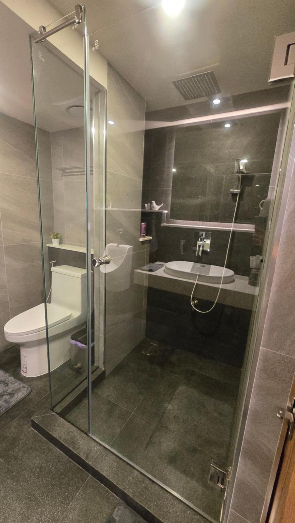 Armo Nimman 2 Appartement