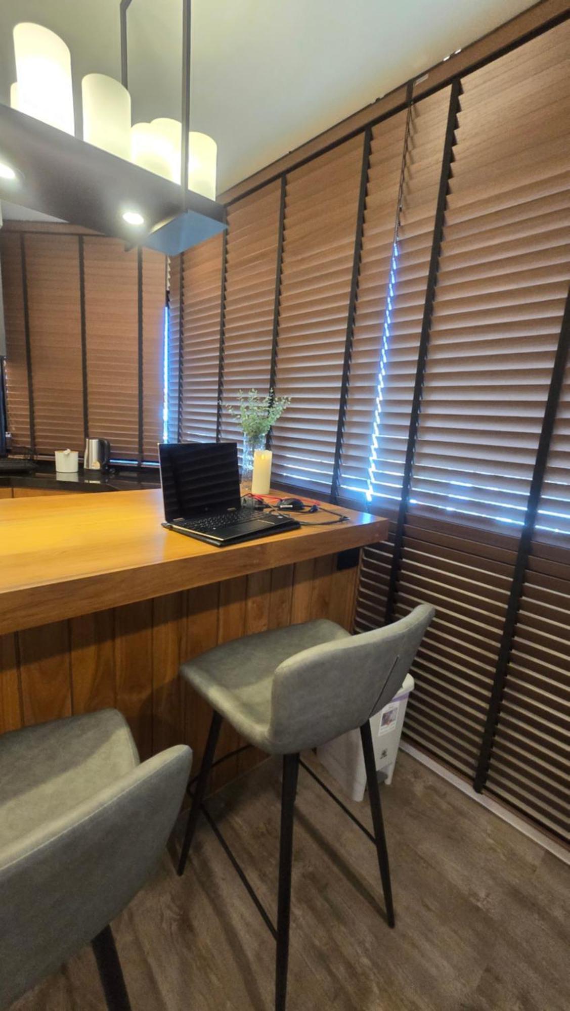 Armo Nimman 2 Appartement Chiang Mai