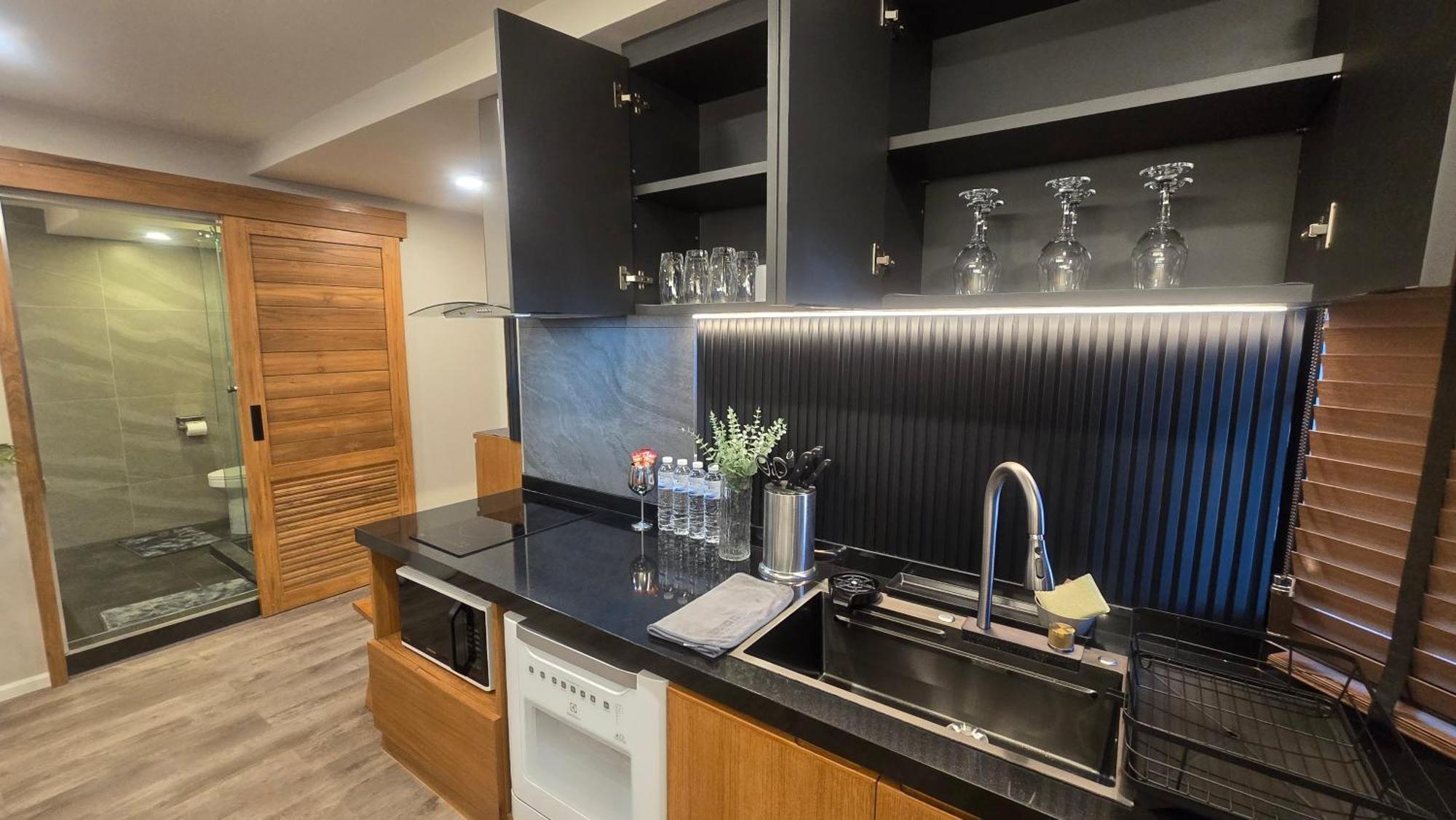 Armo Nimman 2 Appartement
