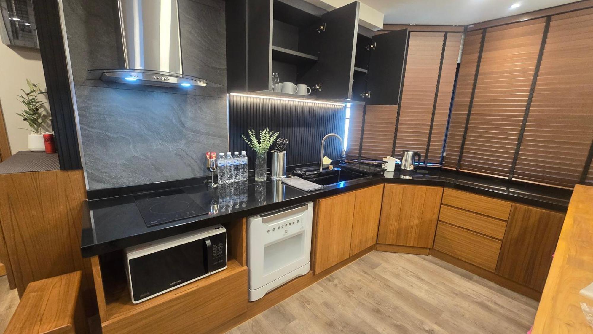 Appartement Armo Nimman 2 *