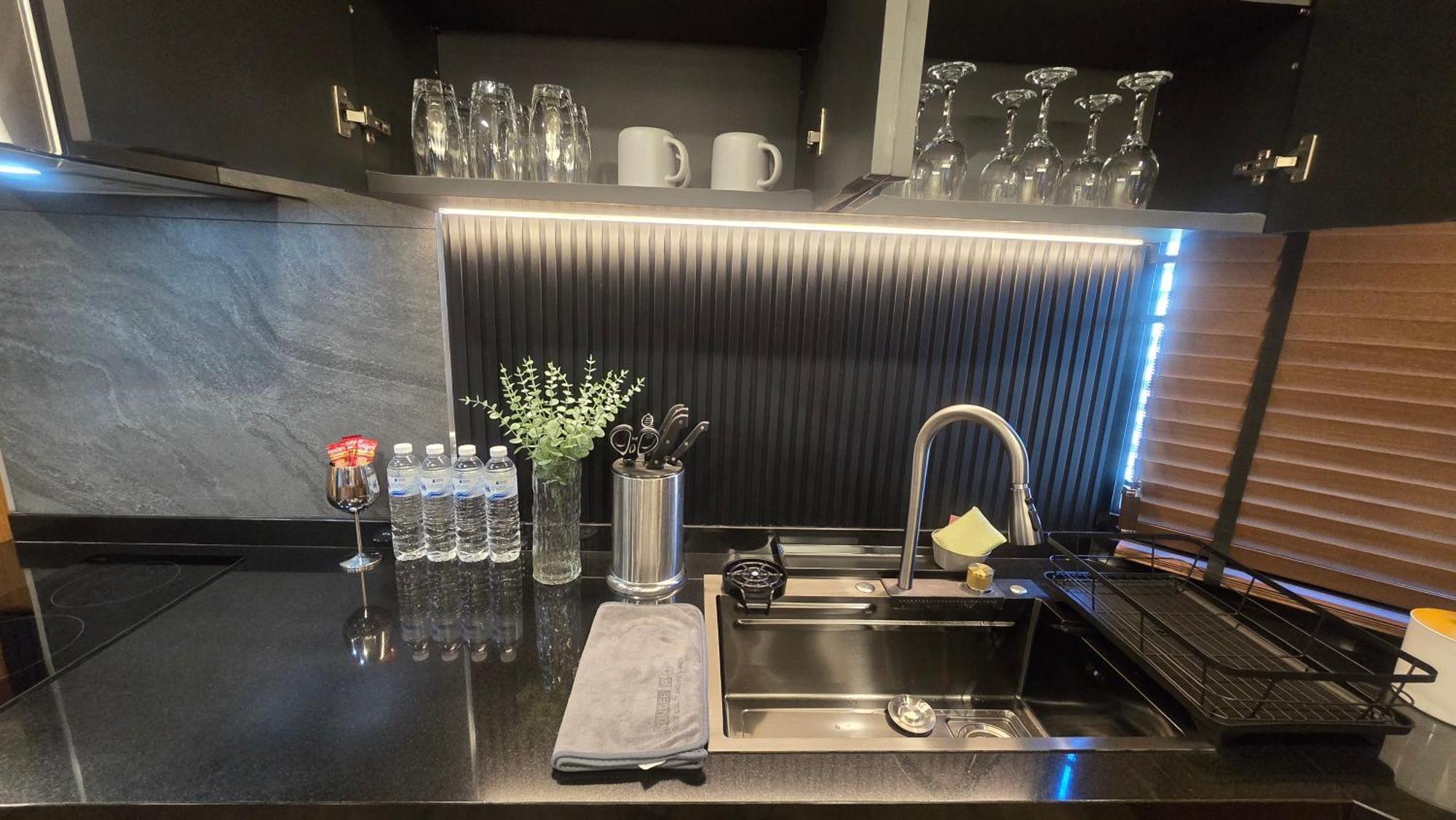 Armo Nimman 2 Appartement *