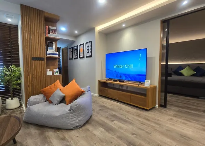 Armo Nimman 2 Suite