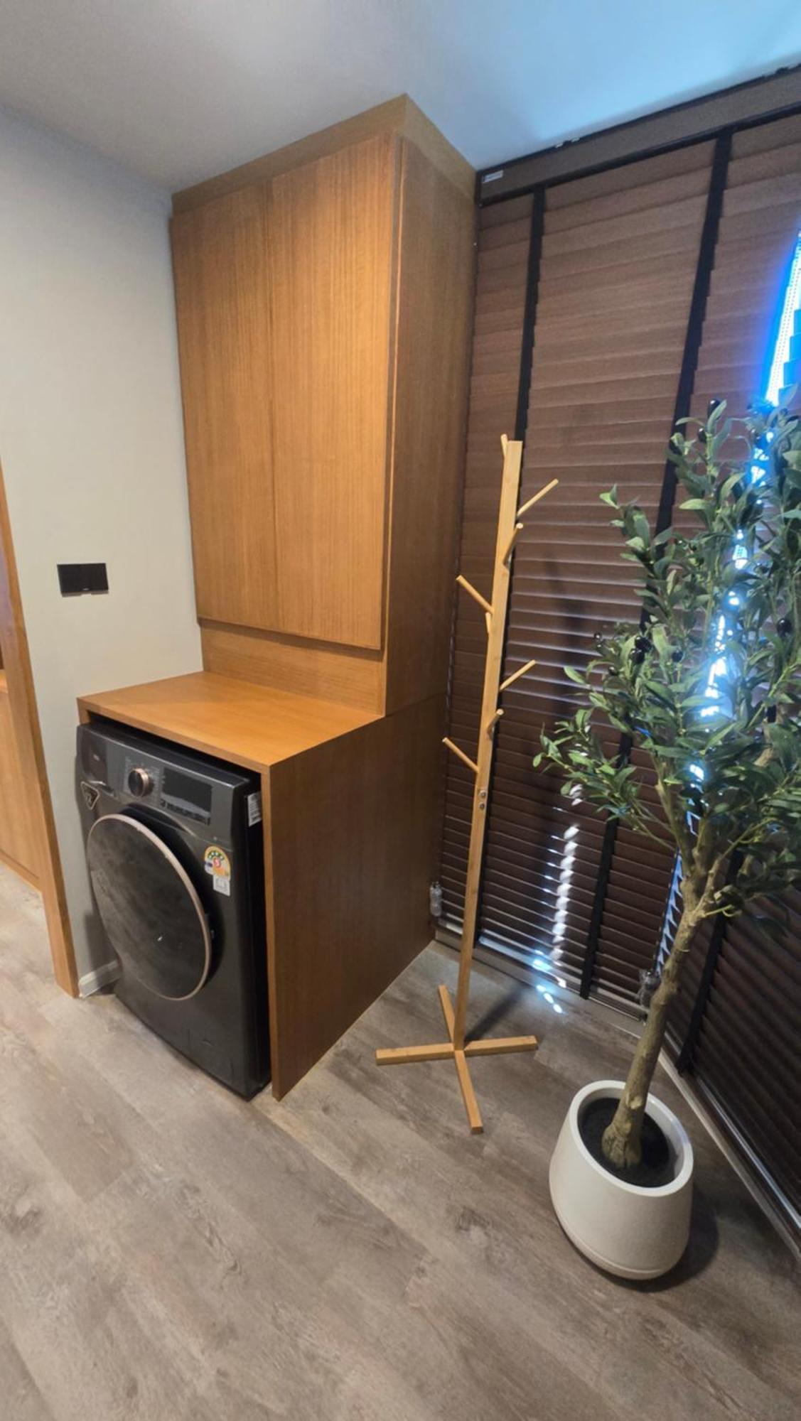Armo Nimman 2 Appartement